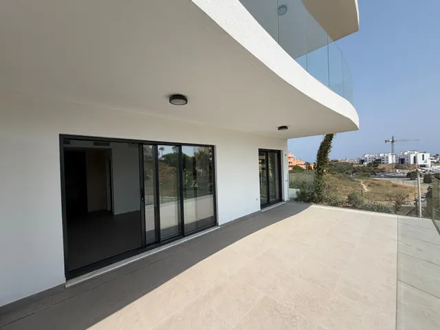 Planta baja 2 habitaciones 110m² en venta - Calaburra - Chaparral — 6