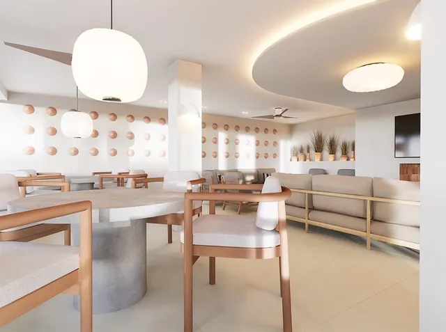Apartamento 3 habitaciones 89m² en venta - Los Frutales — 17