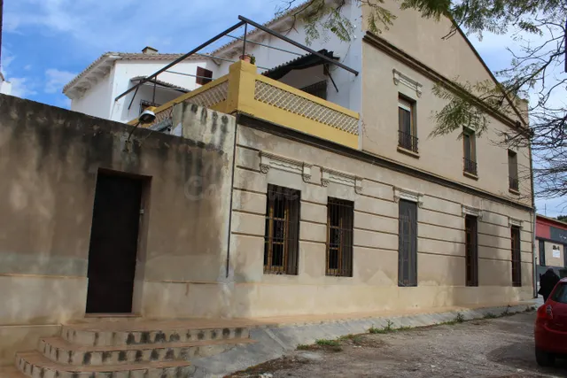 Parcela en venta - LA ELIANA PUEBLO - foto 3
