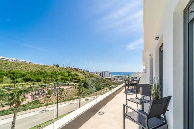 Apartamento 3 habitaciones 102m² en venta - Centro — 2