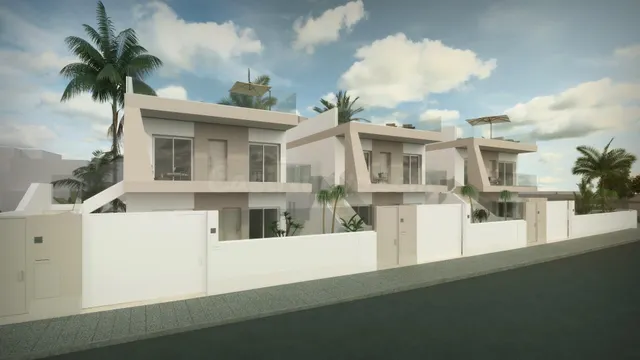 APARTAMENTOS SAN DIEGO - EN LA RIBERA - foto 3