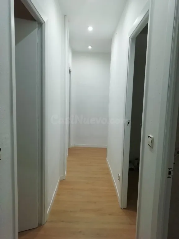 Piso en Alquiler en Madrid Madrid RETIRO — 13