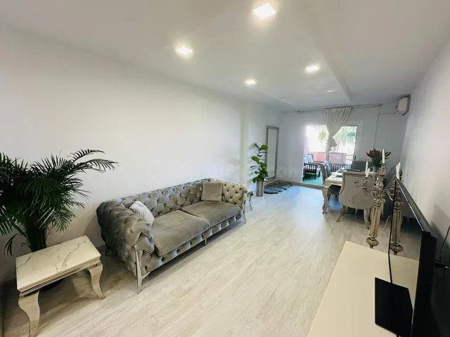 Benalmádena -  Vistas al Mar, Orientación Sur y Terraza ☀️ — 3