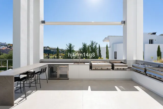 Chalet 5 habitaciones 1004m² en venta - Costa del Sol - foto 5