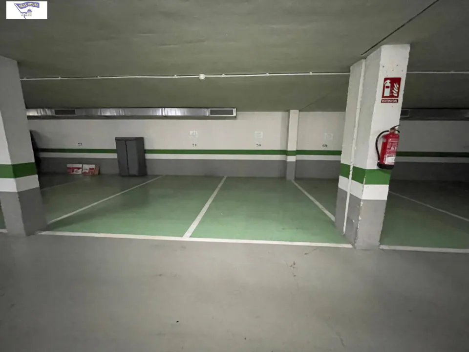 PLAZAS DE GARAJE EN VENTA EN IMAGINALIA