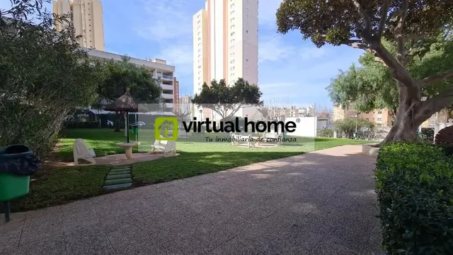 Estudio Moderno en el Corazón de Rincón de Loix, Benidorm - ¡Oportunidad Única! — 18