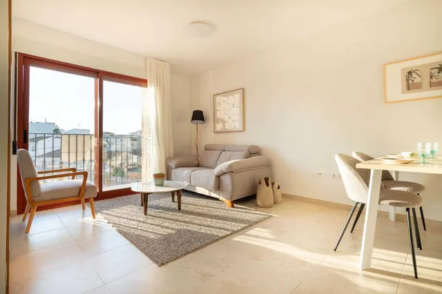 APARTAMENTO DE OBRA NUEVA LOCALIZADO EN PUEBLO TRANQUILO DE  - foto 4