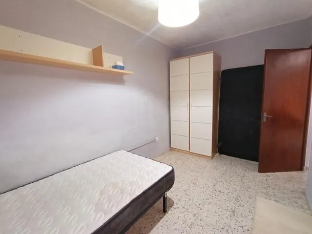 Amplio Piso en Caceres, Zona PERU - Ideal para Familias — 9