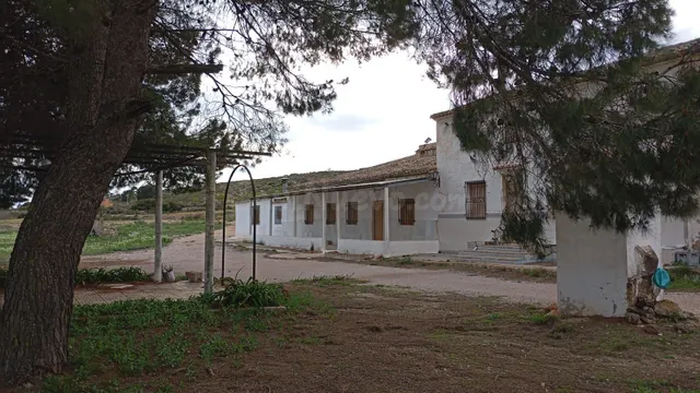 Casa de campo 10 habitaciones 650m² en venta - Ayuntamiento