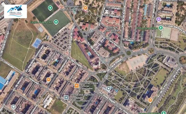 Venta local en Getafe - Madrid — 3