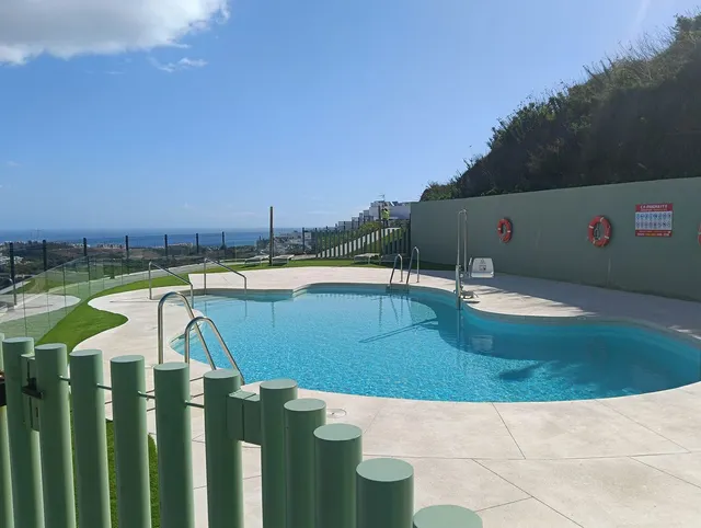 Ático 2 habitaciones 135m² en venta - Riviera del sol — 21