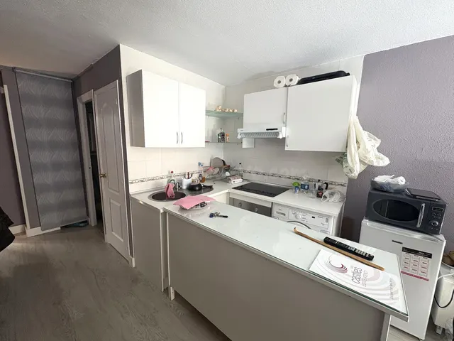 Estudio 38m² en venta - Costa del Sol - foto 2