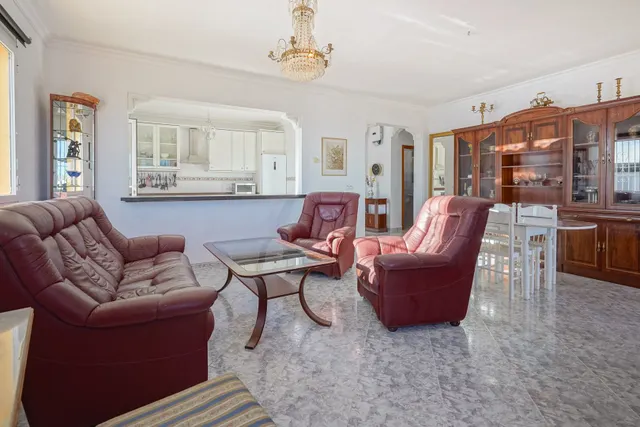 Villa 4 habitaciones 264m² en venta - Cucarres — 11