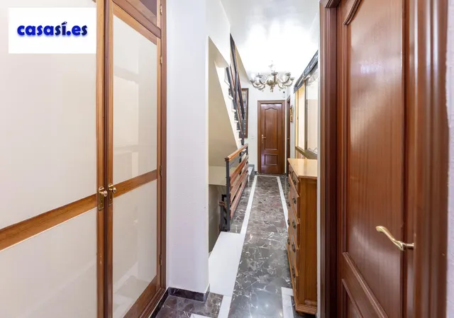 SE VENDE BONITA CASA EN CAJAR — 13
