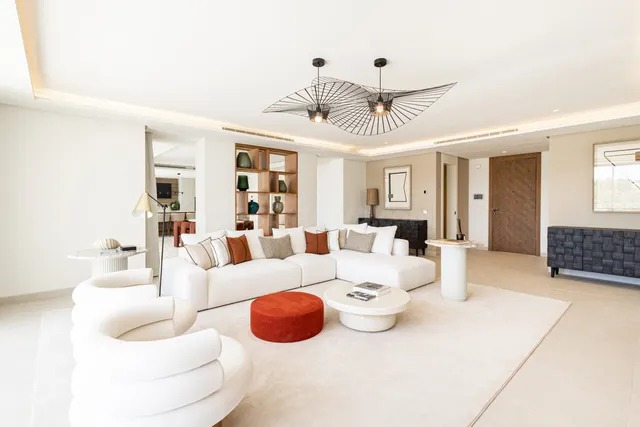 Ático 4 habitaciones 300m² en venta - Marbella - foto 3
