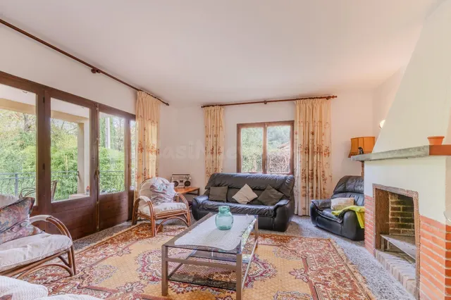 Casa en planta baja con terreno y acceso directo al río en S - foto 2