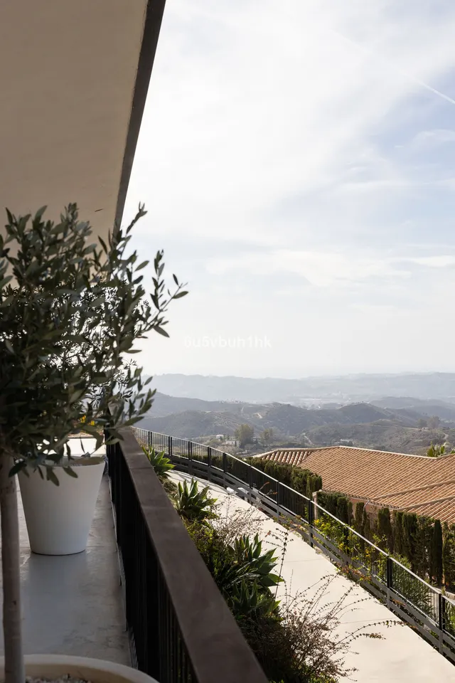 Chalet 4 habitaciones 400m² en venta - Riviera del sol — 26