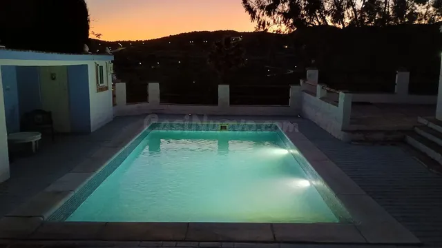 Chalet 3 habitaciones 166m² en venta - Costa Del Sol — 5