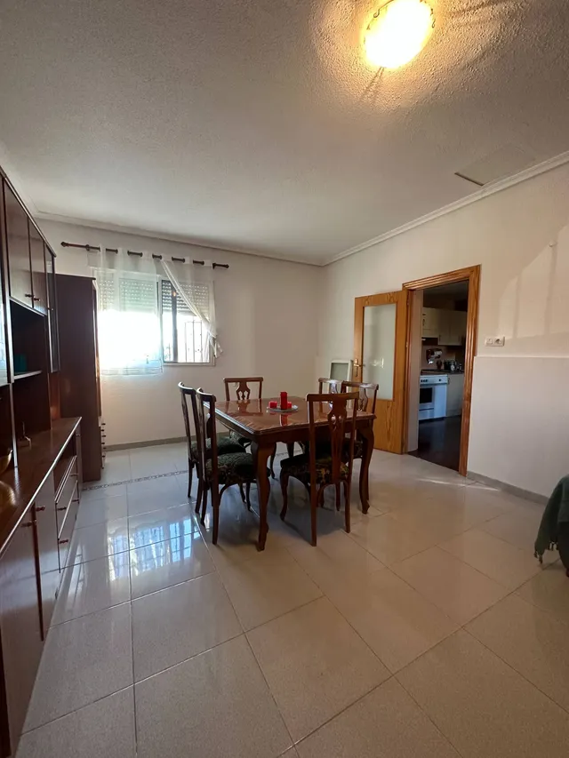 CASA EN PLENA HUERTA EN ALQUILER — 8