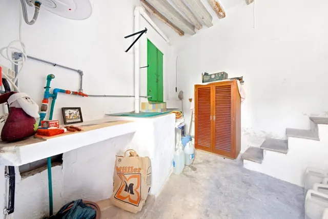 Casa de pueblo con garaje en Capdepera — 19
