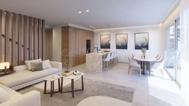 Villa 4 habitaciones 650m² en venta - El Higuerón — 3