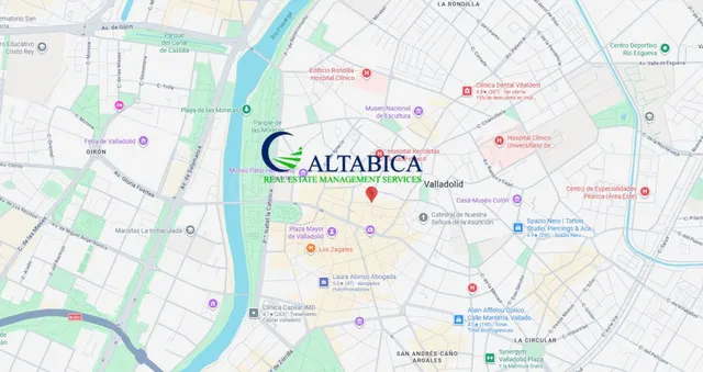 Piso en Venta en Valladolid Valladolid — 5