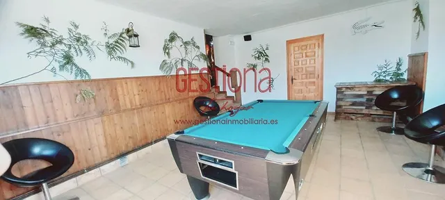 NEGOCIO DE HOSTELERÍA EN NAVAJEDA. ENTRAMBASAGUAS — 18
