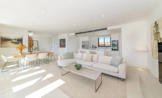 Ático 3 habitaciones 138m² en venta - Centro