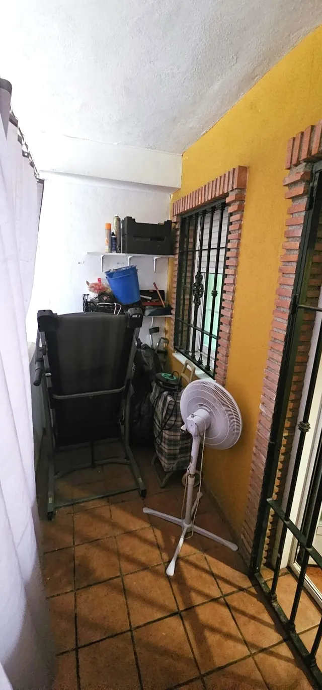 Piso en Maracena — 17