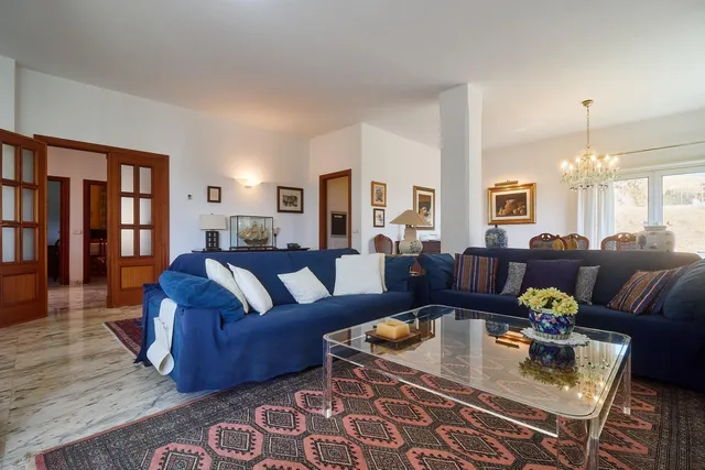 Chalet 4 habitaciones 483m² en venta - Riviera del sol — 15