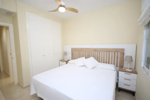 Chalet pareado en Urb. Vista Hermosa con piscina y pádel – Cerca de Isla Canela y Portugal — 15