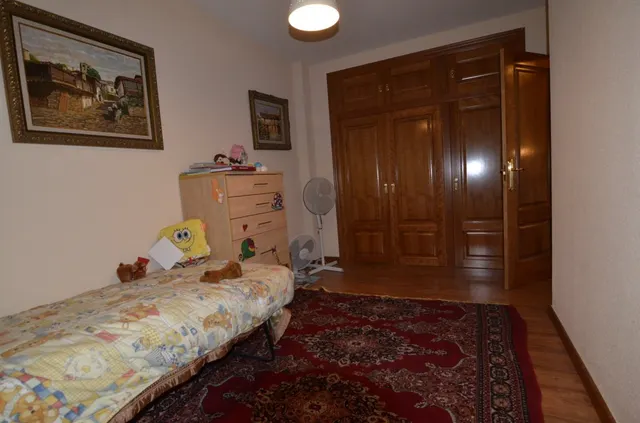 Urbis te ofrece un maravilloso chalet independiente en Villamayor, Salamanca. — 24