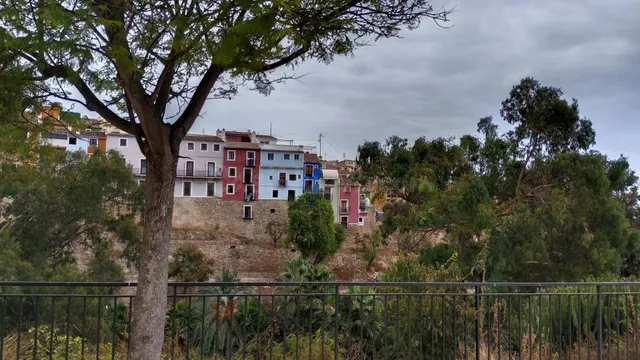 EDIFICIO CON POTENCIAL DE AMPLIACIÓN EN VILLAJOYOSA | CALLE  - foto 4