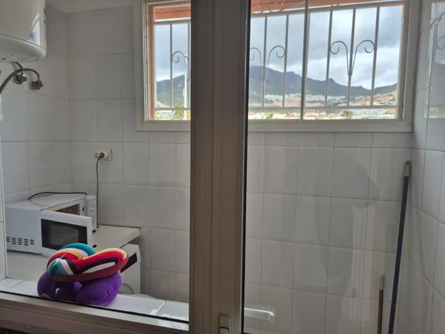 Piso 4 habitaciones 200m² en venta - Playa del Duque — 43