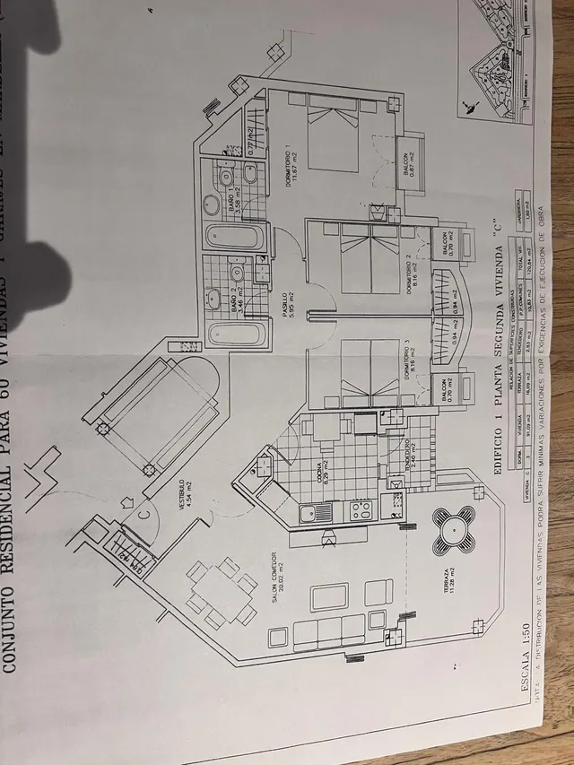 Apartamento 3 habitaciones 103m² en venta - Marbella — 31