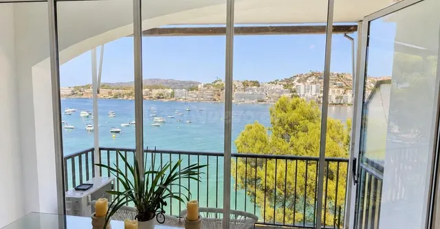 Apartamento en primera línea de mar con acceso directo al ma - foto 4