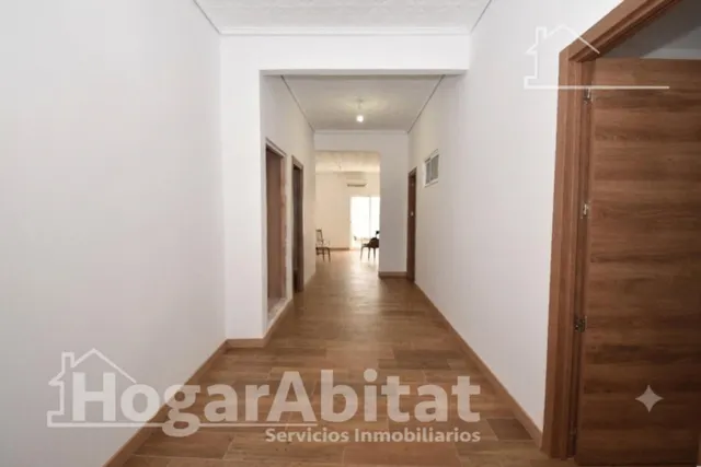 CASA REFORMA A ESTRENAR CON TERRAZA Y TRASTERO — 15