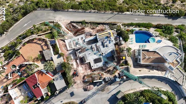 Villa 5 habitaciones 676m² en venta - Montañar I — 16
