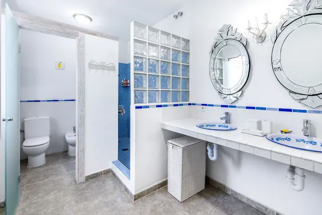 Chalet 4 habitaciones 213m² en venta - Riviera del sol — 29