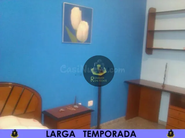LT / Piso de TRES dormitorios, zona Almanjayar - foto 4