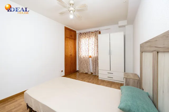 Piso 2 habitaciones 72m² en venta - Cerro del oro — 12