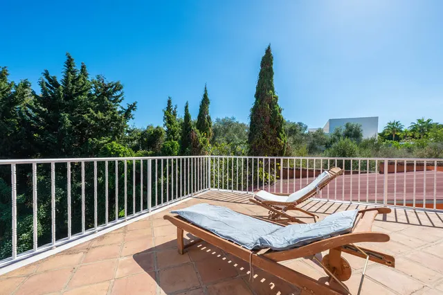 Chalet 5 habitaciones 509m² en venta - Sotogrande Costa — 21