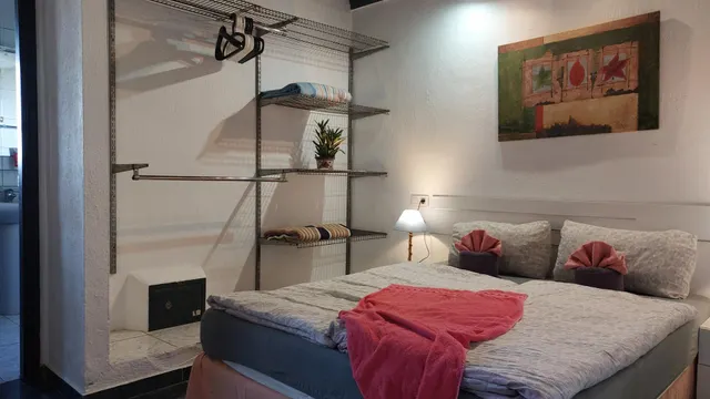Hotel Aparthotel Boutique histórico con 12,3% de rentabilidad y licencias – Share Deal — 8