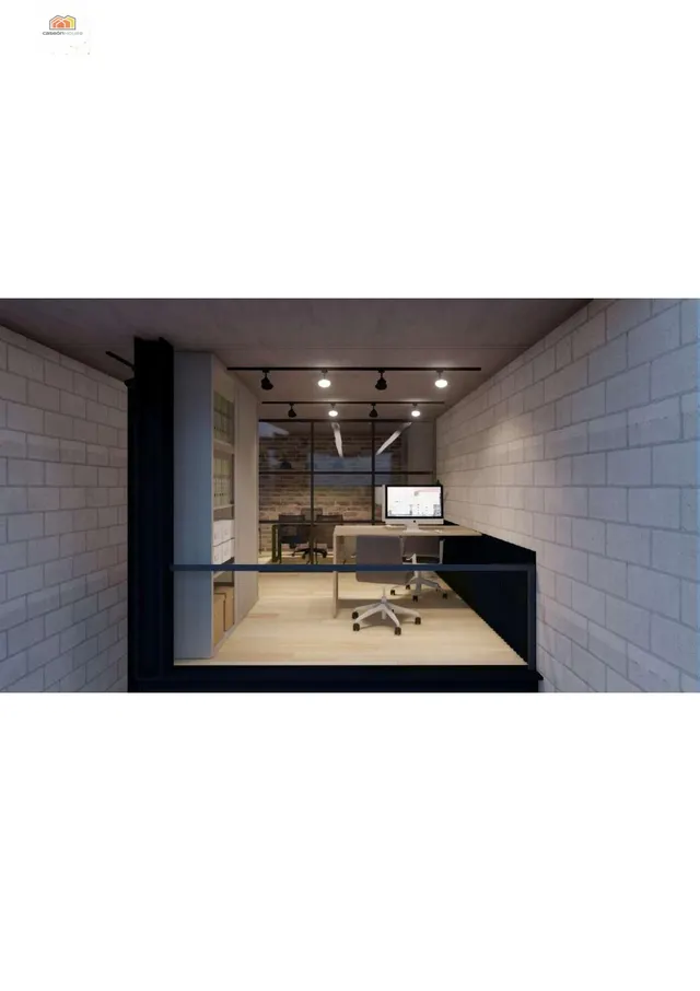 NUEVA PROMOCION DE OFICINAS / LOFT EN LA LOMA DE SANCTI PETRI — 8