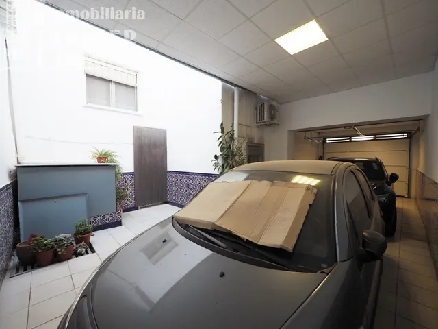 Se vende casa de 2 plantas en la zona centro de Tomelloso — 21