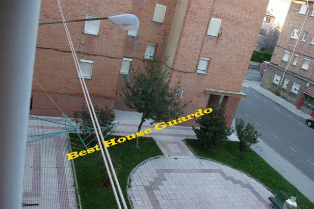 Piso céntrico en Guardo — 21