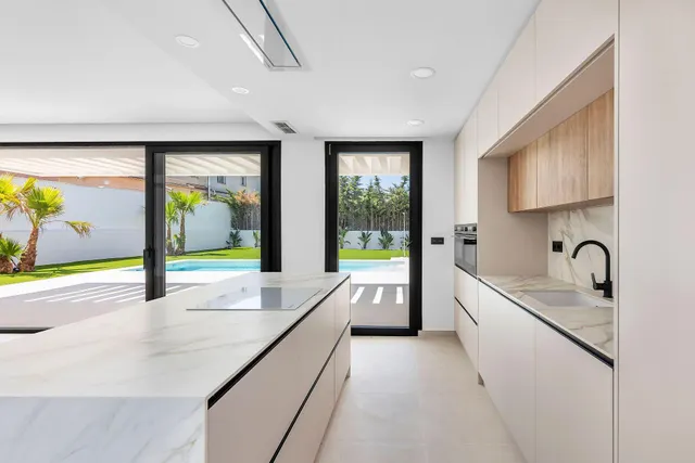 Villa 4 habitaciones 177m² en venta - Los Balcones - Los Altos del Edén — 10