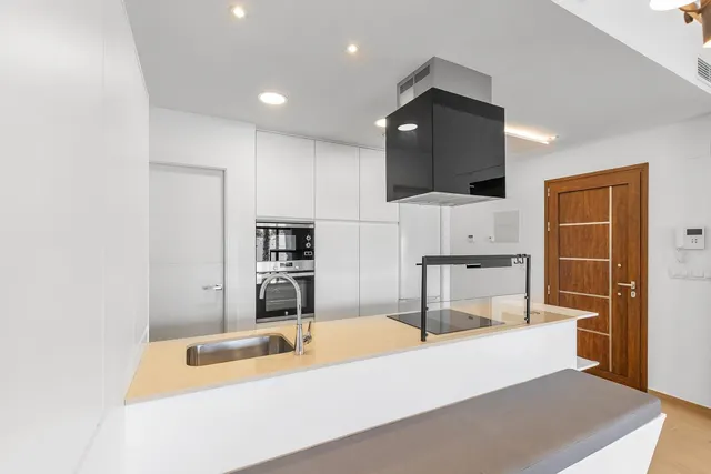 Villa 3 habitaciones 144m² en venta - Pueblo 4 — 9