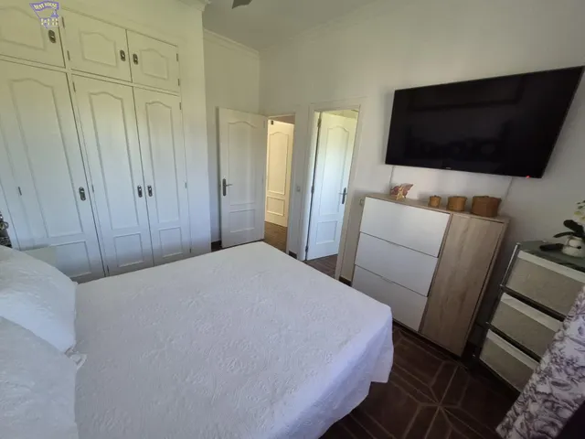 SE VENDE ESTUPENDO CHALET EN ARCOS DE LA FRONTERA (CARRETERA ARCOS - EL BOSQUE) — 31