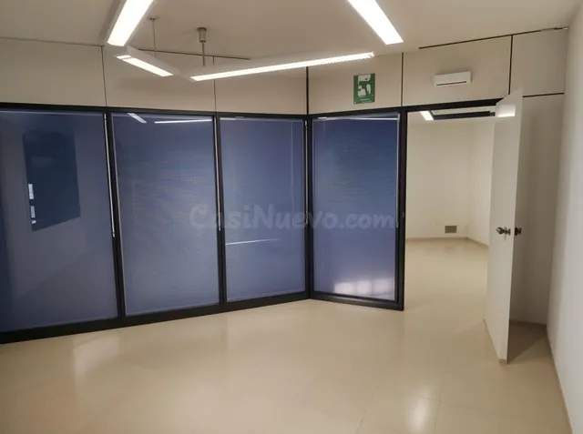 Oficina 1 habitación 85m² en alquiler - Centro - foto 5